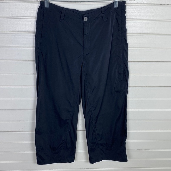 Patagonia Pants - Patagonia Escalante Capri Pants Size 8